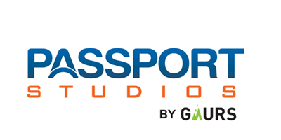 Gaur Passport Studio
